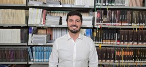 Botucatu: iteano conquista 1� lugar no concurso de Oficial de Justi�a do TJSP