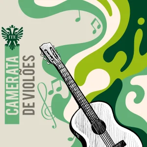 Camerata de Violes da ITE d boas-vindas a 2023