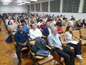 Encontro de Cincias Contbeis foi sucesso de pblico