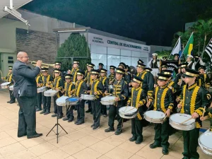 Jornada Cultural reuniu estudantes e comunidade