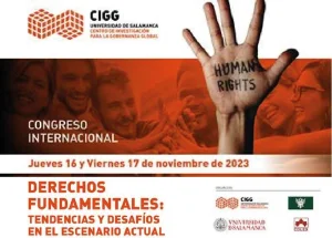 Congresso sobre Direitos Fundamentais acontece nesta quinta e sexta