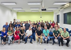 ITE Botucatu celebrou o Dia do Administrador com palestra e depoimentos