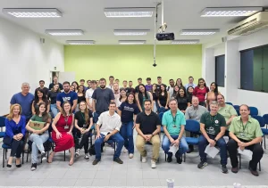 ITE Botucatu celebrou o Dia do Administrador com palestra e depoimentos