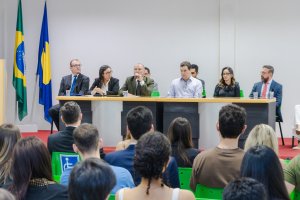 Botucatu: confira os cliques do evento que debateu a Reforma do C�digo Civil