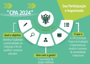 CPA segue at� 14 de novembro; aten��o: s�o duas avalia��es