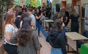 Fope: confira fotos da 11� edi��o da feira