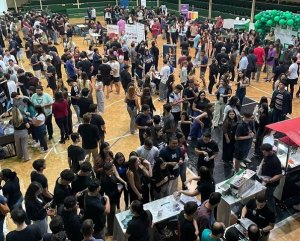 12� Fope conectou talentos e empresas