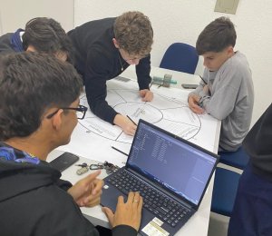 'Engenharias em a��o' exercitou a intelig�ncia coletiva para neg�cios