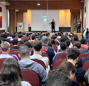 'XIV TecnoITE' celebrou o Dia do Profissional de Sistemas de Informa��o