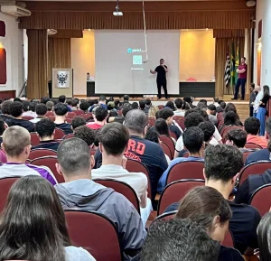'XIV TecnoITE' celebrou o Dia do Profissional de Sistemas de Informa��o