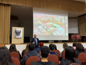 VisITEando 2023 j� recebe visitantes