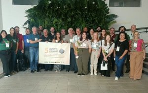 Iteano � eleito delegado para a Confer�ncia Estadual do Meio Ambiente