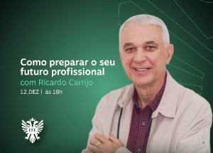 Palestra da ITE no Boulevard ensina a planejar o futuro profissional