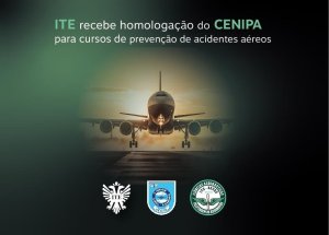 Avia��o: ITE renova homologa��o do Cenipa