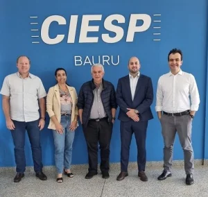 Iteanos participam de reunio do Ciesp sobre sustentabilidade