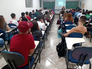 Evento comemorativo abordou o uso da tecnologia na contabilidade