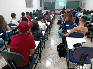 Evento comemorativo abordou o uso da tecnologia na contabilidade