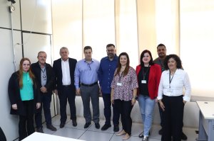 ITE e Prefeitura de Bauru assinam conv�nio in�dito
