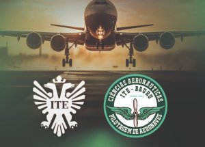 ITE amplia parcerias na �rea da avia��o