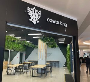Coworking: Boulevard e ITE se unem em prol da educa��o