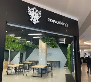 Coworking: Boulevard e ITE se unem em prol da educao