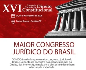 Parceria ITE/XVI SNDC garante desconto para iteanos