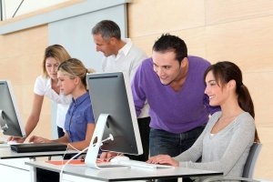 ITE e Senai oferecem curso com Certifica��o Microsoft