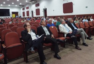 Evento da ITE promoveu reflex�es sobre a Pol�tica Industrial Nacional