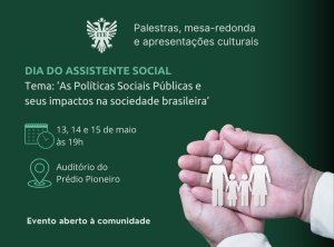 ITE celebra Dia do Assistente Social com palestras e apresenta��es culturais