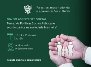 ITE celebra Dia do Assistente Social com palestras e apresentaes culturais