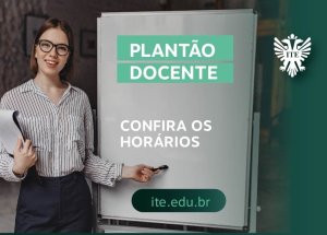 Plant�o docente tira d�vidas em Bauru e Botucatu