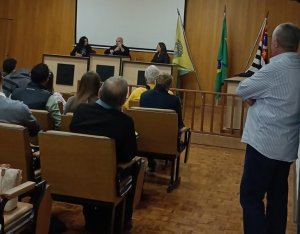 Dia do Economista: intera��o com ex-alunos marcou a data