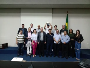 'IV Encontro Iteano de Empresrios, Profissionais e Estudantes de Cincias Contbeis' contou com palestras e premiaes
