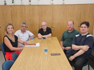 Engenharias: reunio de alinhamento garante novidades para 2025