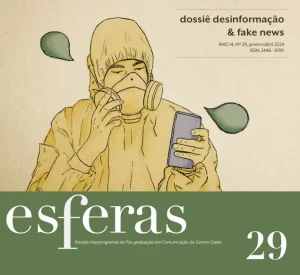Iteana publica em dossi sobre desinformao e fake News