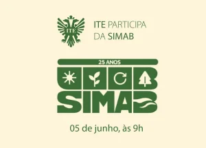 ITE participa da Feira da XXV Simab