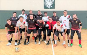 Chucreza FC levou a ta�a do InterITE 2023