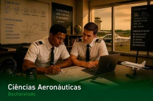 Ci�ncias Aeron�uticas
