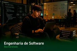 Engenharia de Software