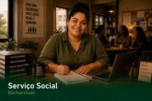 Servi�o Social