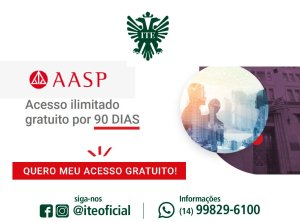 Parceria ITE/AASP oferece produtos e servi�os gratuitos