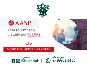 Parceria ITE/AASP oferece produtos e servios gratuitos