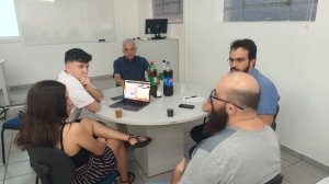 Santander Explorer: ITE fica entre as 10 melhores na edi��o 02/2023