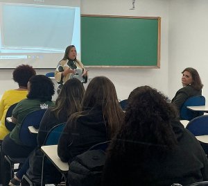 Encontro debateu os desafios da ressocializa��o no sistema prisional