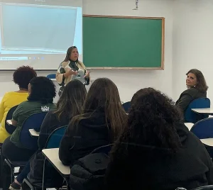 Encontro debateu os desafios da ressocializao no sistema prisional