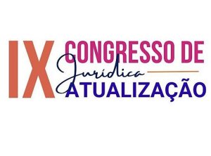 A ITE � parceira do IX Congresso de Atualiza��o Jur�dica da OAB