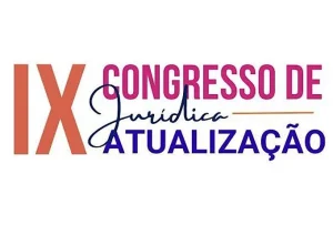 A ITE  parceira do IX Congresso de Atualizao Jurdica da OAB