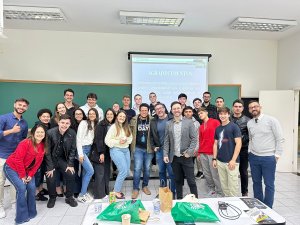 Iteanos de Botucatu realizam Inova ITE