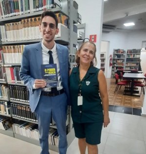 Iteanos lan�am livro sobre omiss�o legislativa parcial