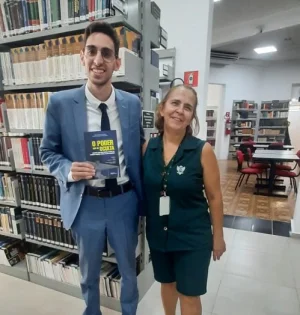 Iteanos lanam livro sobre omisso legislativa parcial